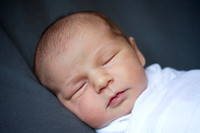 Baby Owen: Newborn