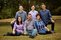 Hunt Family Photos
