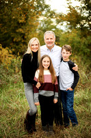 Browning Family | Fall Session